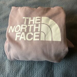 NWT Womens North Face hoodie XXL